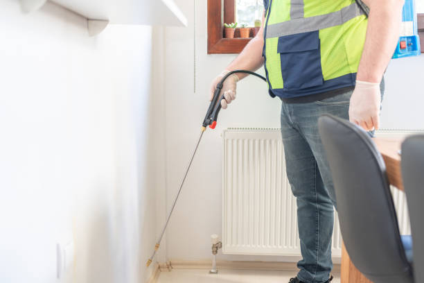 Best Best Pest Control Companies  in Clancy, MT